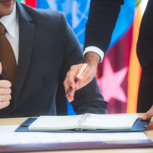 Patent Licensing