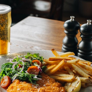 Food & Drink