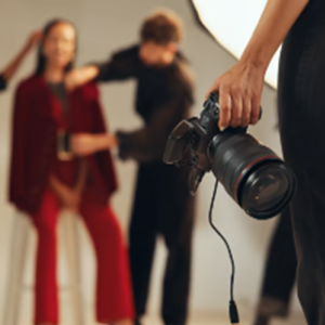 Brand Photography