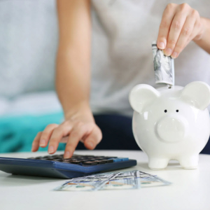 Savings Accounts