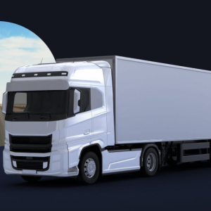 Autonomous Vehicles & Trucking Solutions