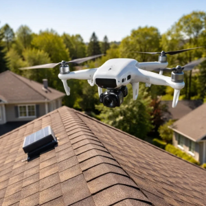 Drone Inspections