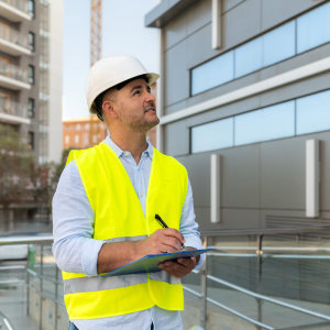 Commercial Inspections