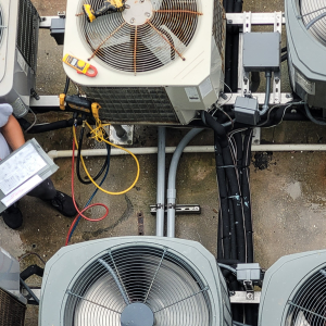 4-Point Inspections