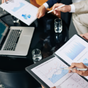 Strategic Investment Strategies