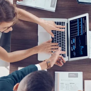 Business Consulting Services