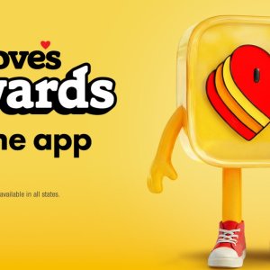 Love's Rewards Program