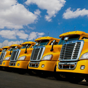 Fleet Solution Experts