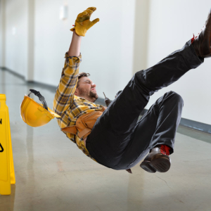 Slip and Fall Accidents