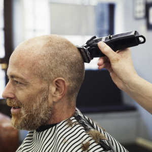 Head Shave
