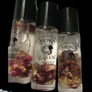 MOKA Lip Oil 10ml