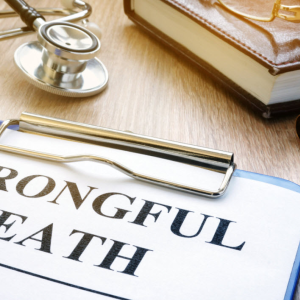 Wrongful Death Claims