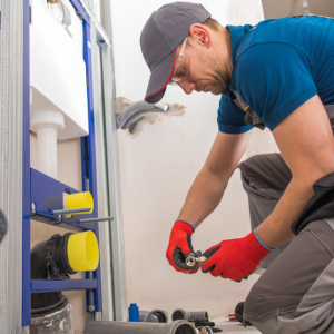 Plumbing Repairs