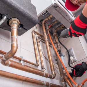 Plumbing Installations