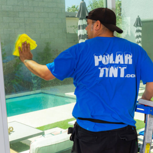 Residential Window Film