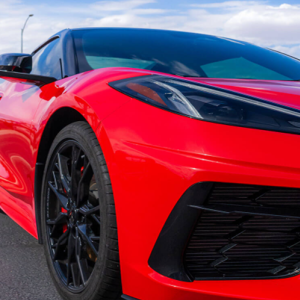 Paint Protection Film