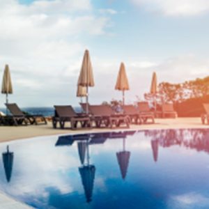 Commercial Pool Services