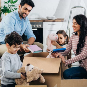 Home insurance