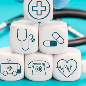 Private medical insurance