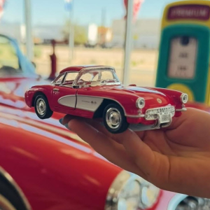 Classic Collectibles