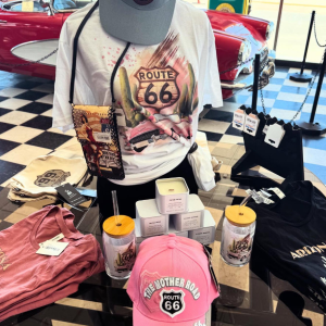 Route 66 Apparel