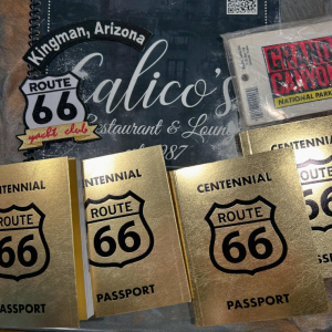 Quirky Souvenirs