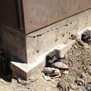 Foundation Repair