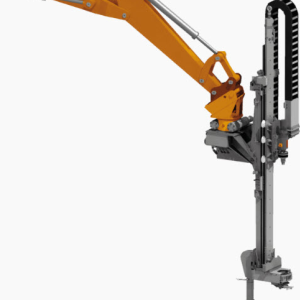 Micropiles