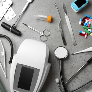 Medical Device Sales