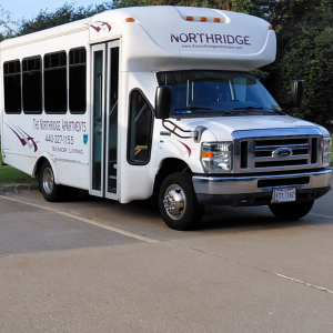 Community Bus