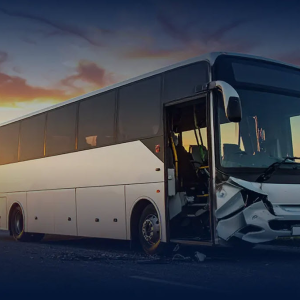 Bus Accidents
