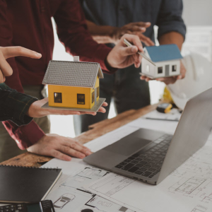 Property Flipping