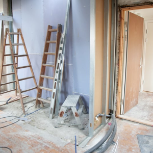 Affordable Housing & Neighborhood Revitalization