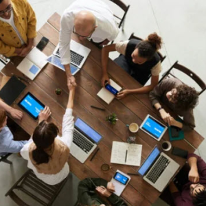 Workshops, Trainings & Performance Development