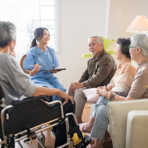 Assisted Living