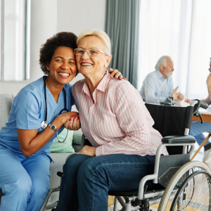 Skilled Nursing Facility