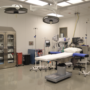 Surgical Services