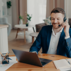 Customer Support for Real Estate Professionals