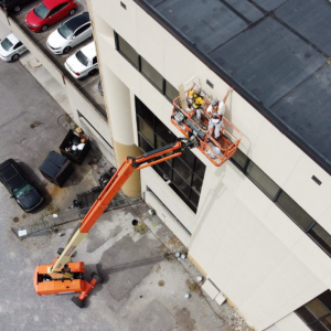 Commercial Painting