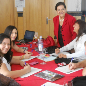 Advisory and Coaching for Executives
