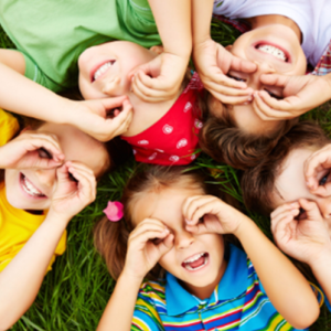 Preschool – TK Program