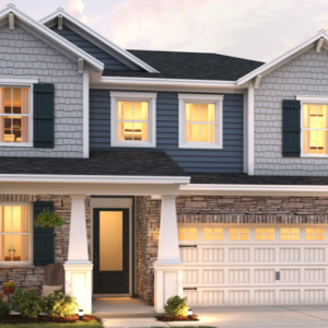 New Home Construction