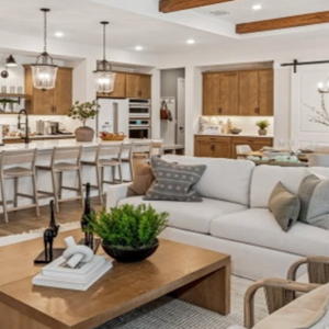 Home Design & Personalization
