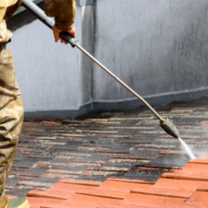 Power Washing