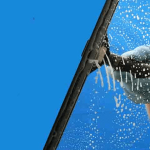 Window Cleaning