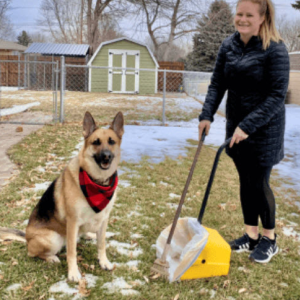 Pet Waste Removal