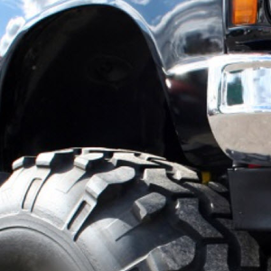 Lift & Lowering Kits