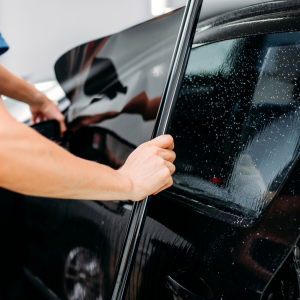 Window Tinting