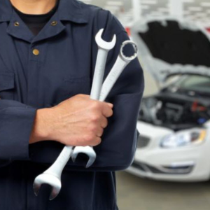 NAPA Auto Care Services