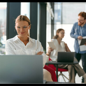 Online Training